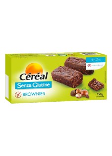 CEREAL BROWNIES 150G