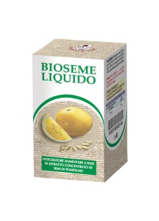 BIOSEME SEMI POMPELMO GTT 20ML