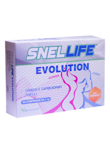 SNELLIFE EVOLUTION CPR