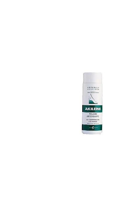 AKILEINE VERDE POLV A/ODOR
