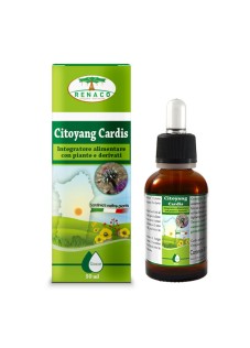 berberis vulgaris cortex estratto idroalcolico