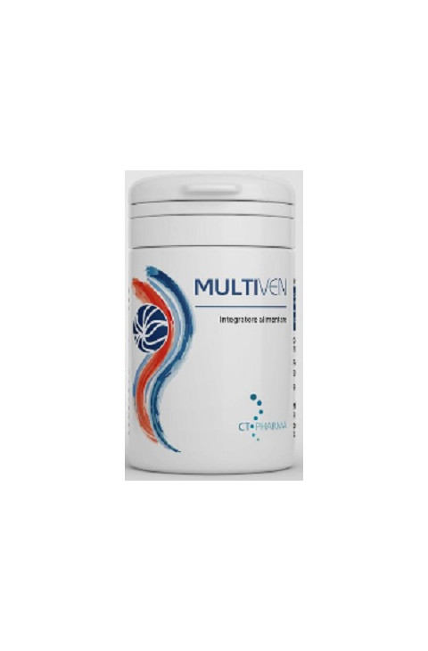 MULTIVEN 30CPR