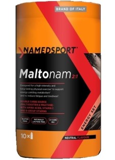 MALTONAM 500G