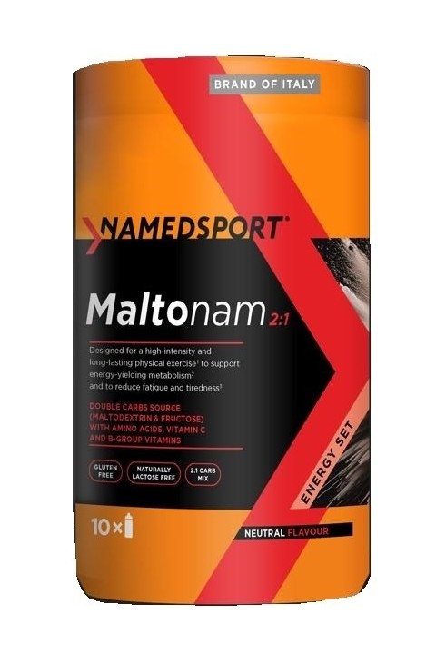MALTONAM 500G