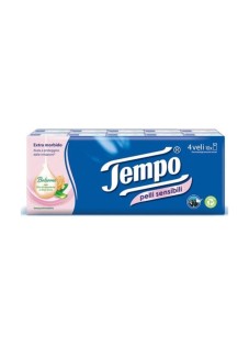TEMPO FAZZ P SENS 10X9PZ 836278