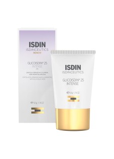 Isdin Isdinceutics Glicoisdin 25 Gel Viso Effetto Peeling 50g
