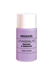 Unghiasil Levasmalto Nutriente e Addolcente
