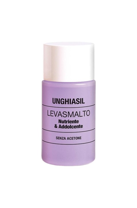 Unghiasil Levasmalto Nutriente e Addolcente
