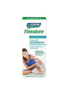 TIMODORE POLVERE 75G