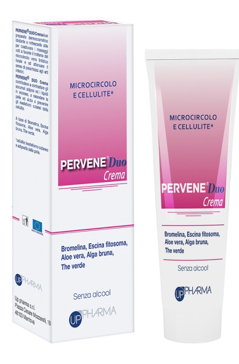 PERVENE DUO CREMA 150ML