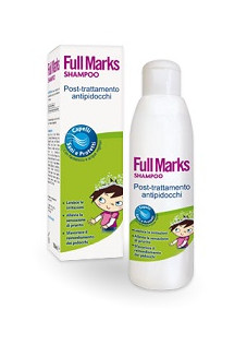 FULL MARKS Sh.Post-Tratt.150ml