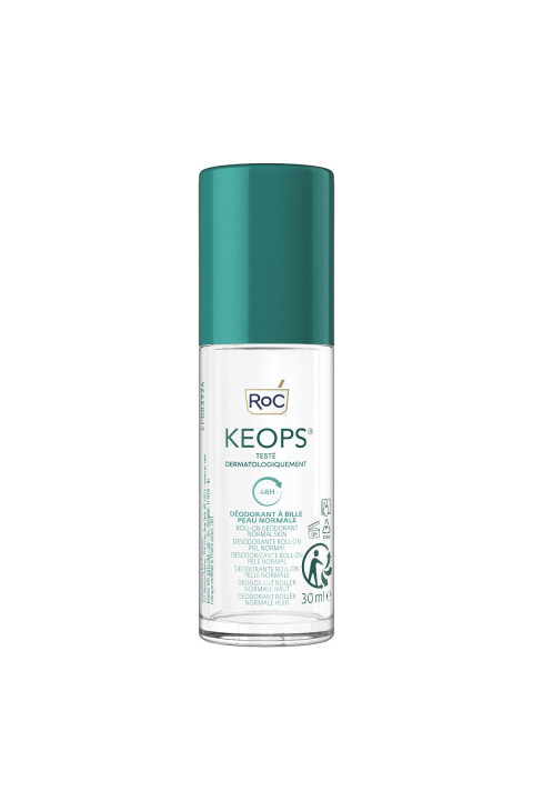 ROC KEOPS DEOD ROLL-ON 48H