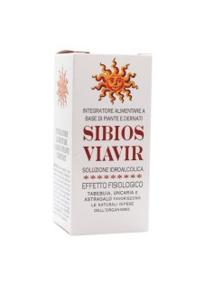 SIBIOS VIAVIR 50ML