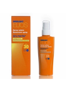 Morgan Immuno Elios - Spray Solare SPF30, 200ml