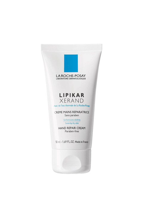 LIPIKAR MANI 50ML