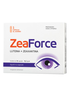 ZEAFORCE 30CPS