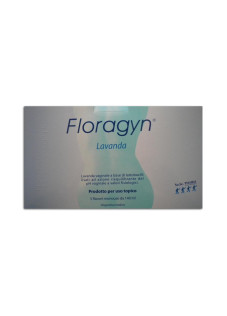 FLORAGYN LAVANDA VAG 5FLX140ML