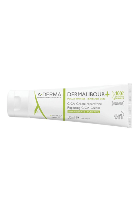 DERMALIBOUR + CICA CREMA 50ML