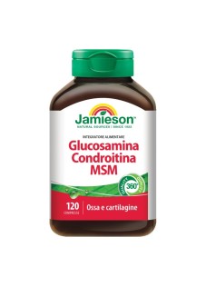 metilsulfonilmetano; agenti di carica: cellulosa microcristallina
