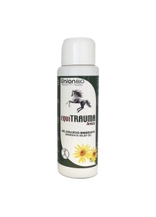 EQUITRAUMA ARNICA GEL SOL250ML