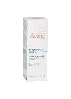 AVENE HYDRANCE CR LEGG PS 26