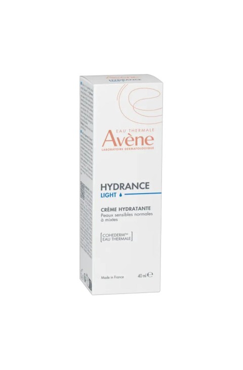 AVENE HYDRANCE CR LEGG PS 26