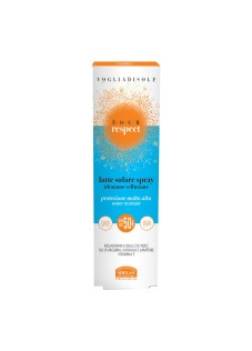 VOGLIA SOLE LATTE SOL SPR 50+