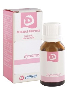 LYCOPODIUM CLAV DYN*30LM 10ML