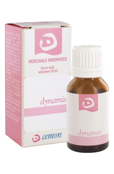 LYCOPODIUM CLAV DYN*30LM 10ML