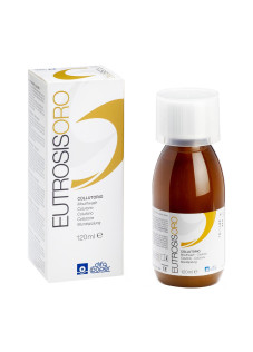 EUTROSIS ORO COLLUTORIO 120ML