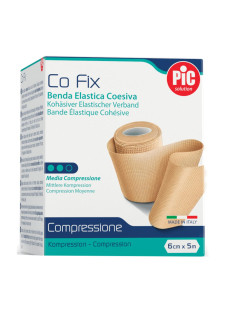 BENDA EL COFIX 12X5CM M 22923.1