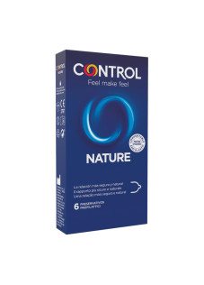 CONTROL NATURE 2,0 6PZ