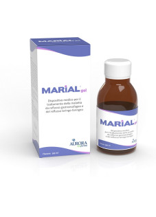 Marial Gel Dispositivo Medico, 300ml