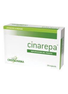 CINAREPA INTEG DIET 24 CPS