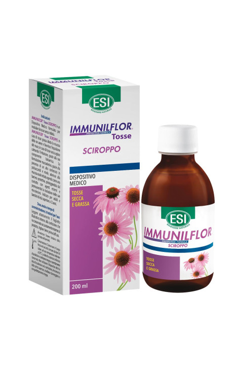 grazie alla presenza di un alto contenuto in polisaccaridi e miele