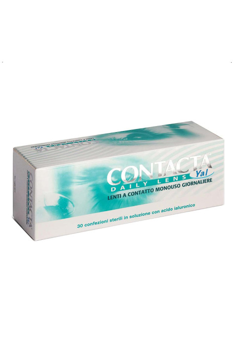 CONTACTA Lens Daily YAL4,5 30