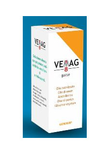 VEMAG 8 GOCCE 20ML