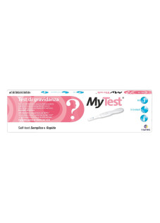 MYTEST TEST GRAVIDANZA 1PZ