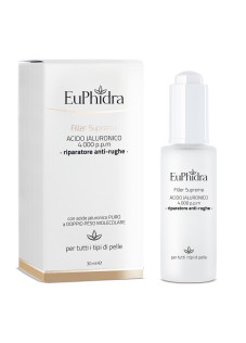 Euphidra Filler Suprema 30ml
