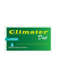 CLIMATER DIET 20CPR