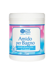 AMIDO BAGNO CANNOLI 250G EOS