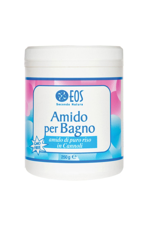 AMIDO BAGNO CANNOLI 250G EOS