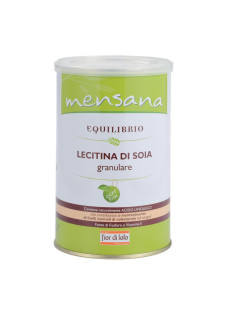 LECITINA SOJA GRAN 400G FDL