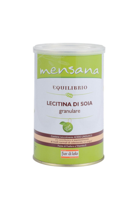 LECITINA SOJA GRAN 400G FDL