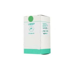 LEPIDIUM 30OPR 100MG LMWP ZENER