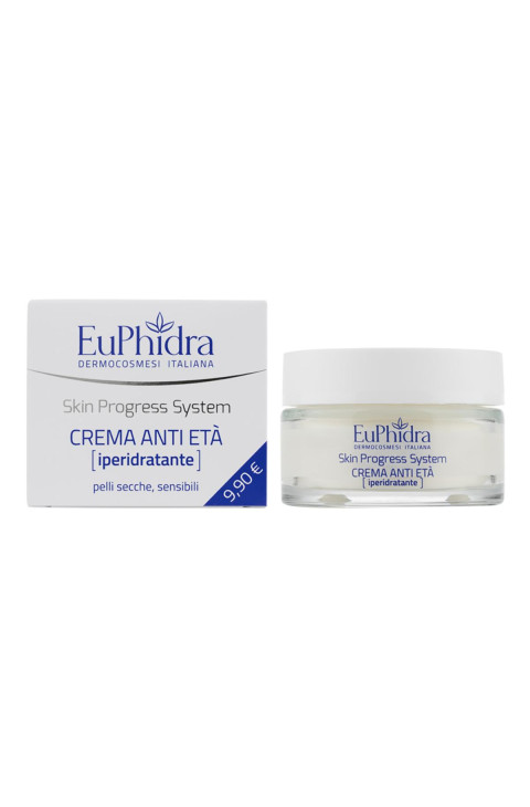 EUPH SKIN CR IPERIDRAT 40ML