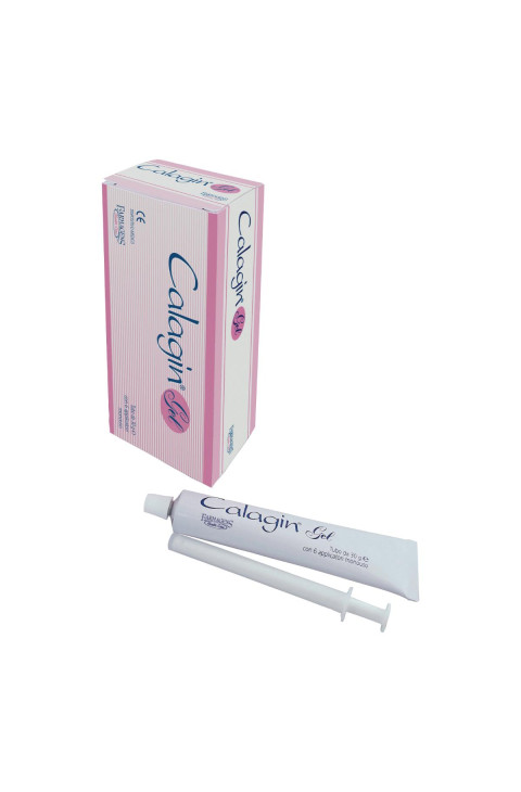 CALAGIN GEL 30G