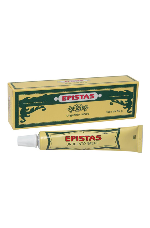 EPISTAS POM EMOST 30G