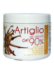 ARTIGLIO DIAVOLO GEL 90% 500ML