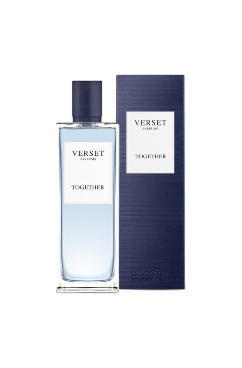 VERSET TOGETHER 50ML VERSET TOGETHER 50ML